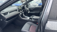 Toyota RAV4 2.5 PHEV Dynamic 5dr CVT Estate